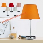 Frugal style metal desk lamp  Desk lamp for bed room