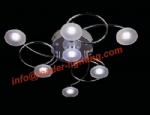 LED low voltage ceiling lamp