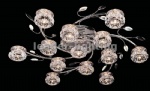 LED low voltage ceiling lamp