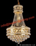 crystal chandelier,pendant lamp