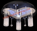 LED low voltage ceiling lamp