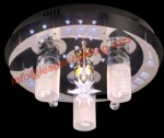 LED low voltage ceiling lamp