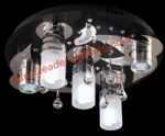 LED low voltage ceiling lamp