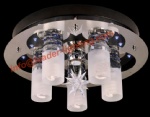 LED low voltage ceiling lamp