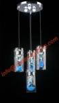 LED Pendant light