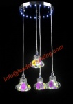 LED Pendant light